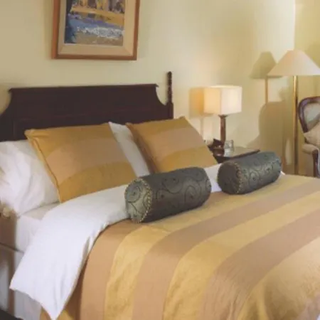 Hotel Bayview Ballycotton