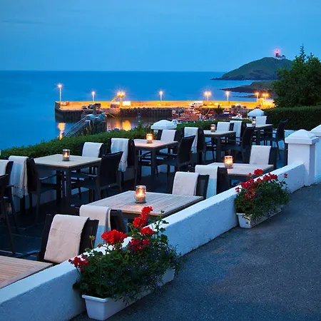 Bayview Hotel