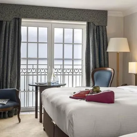 Bayview 4* Балликоттон