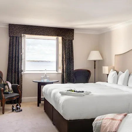 Bayview Hotel Ballycotton
