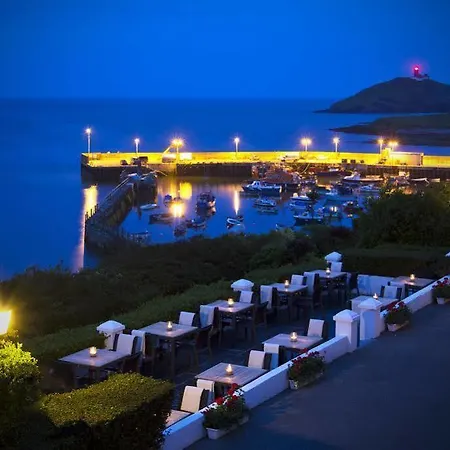 Bayview Hotel Ballycotton