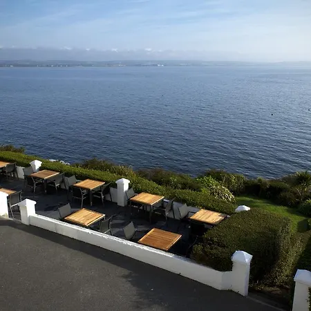 Bayview Hotel Ballycotton
