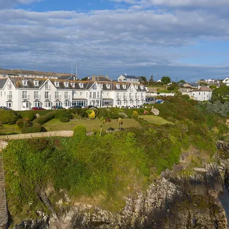 Hotel Bayview Ballycotton