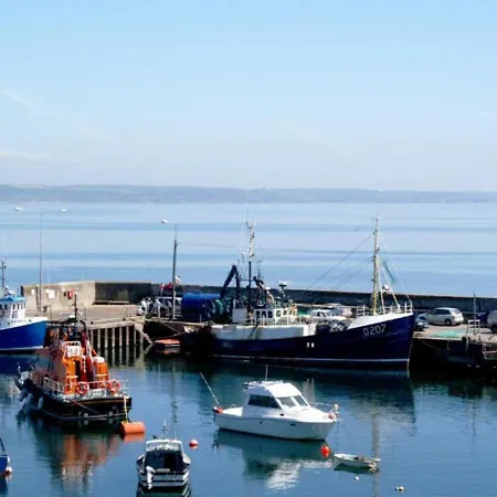 Bayview Hotel Ballycotton